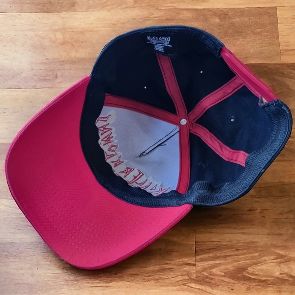Killer Klowns From Outer Space Snapback Hat - Picture 5 of 7
